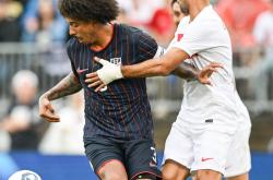 爱游戏登录入口 -赛地聚焦：欧冠赛后热度飙升；勒沃库森远射贴柱；底气十足；更衣室氛围转暖的简单介绍