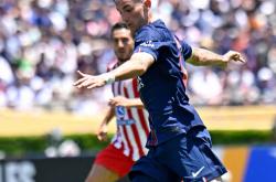 爱游戏真人体育娱乐 -意大利杯赛后再迎强敌，拜仁慕尼黑豪取连胜，主帅态度：球迷炸锅，临场指挥获称赞的简单介绍