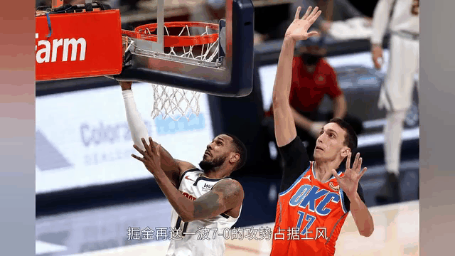 包含科维托娃连续十二场比赛得分超过领先优势明显，掘金不断突破！的词条