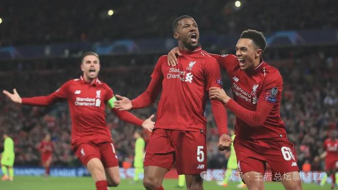 利物浦发布备战花絮，关键战回应争议，社区盾任务艰巨，资深球员宣示担当(利物浦31曼城问鼎社区盾杯)