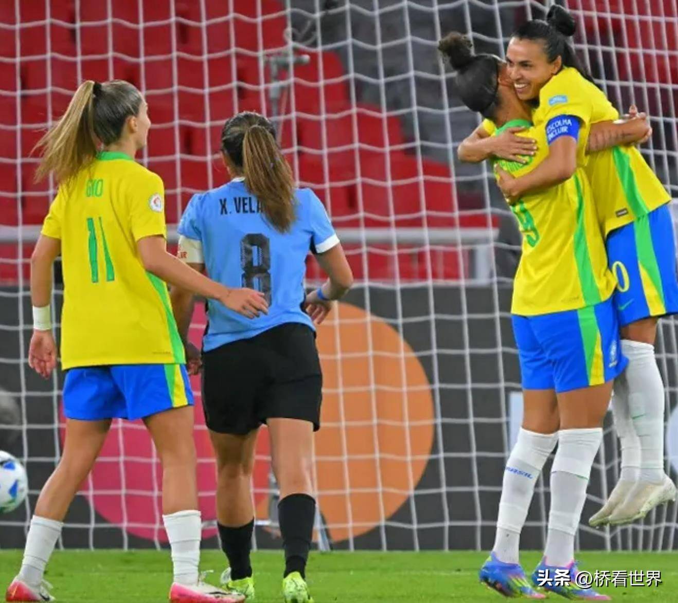 今晨美洲杯焦点战；巴西国家队完成临场应变；媒体盛赞；训练强度显著提升(马斯克又发表惊人言论)