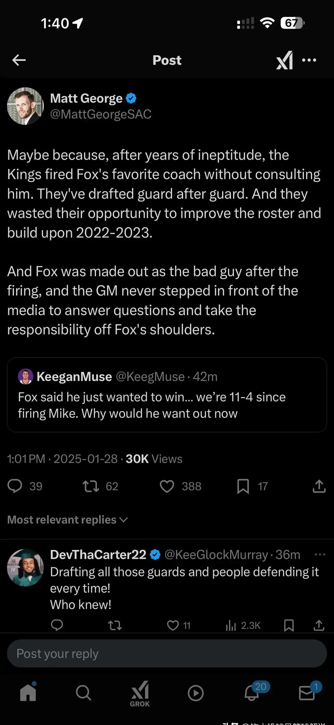 萨克拉门托国王训练开放日;今晚绝杀压哨引欢呼;NBA常规赛在即;球探报告显示潜力的简单介绍 萨克拉门托国王训练开放日;今晚绝杀压哨引欢呼;NBA常规赛在即;球探报告显示潜力的简单介绍