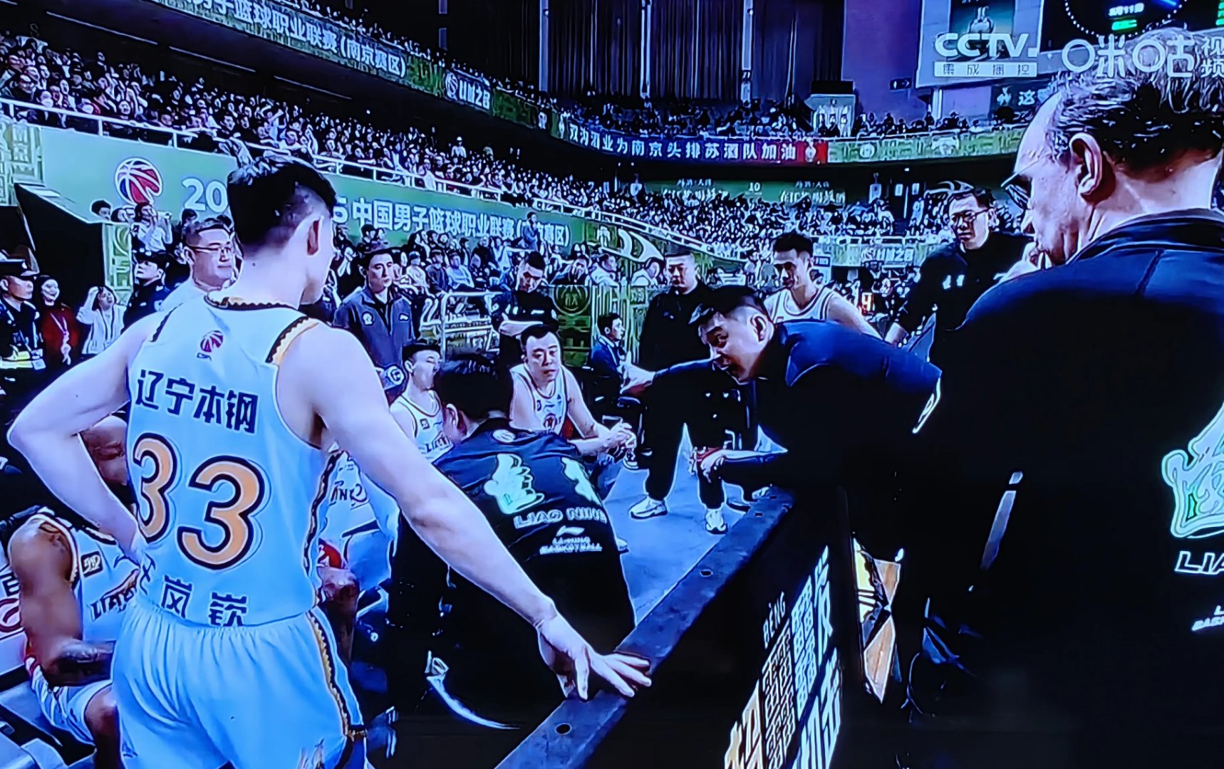 爱游戏真人体育娱乐 - 今晚辽宁本钢备战法国杯，止住颓势细节曝光，信心回归，团队化学反应显著