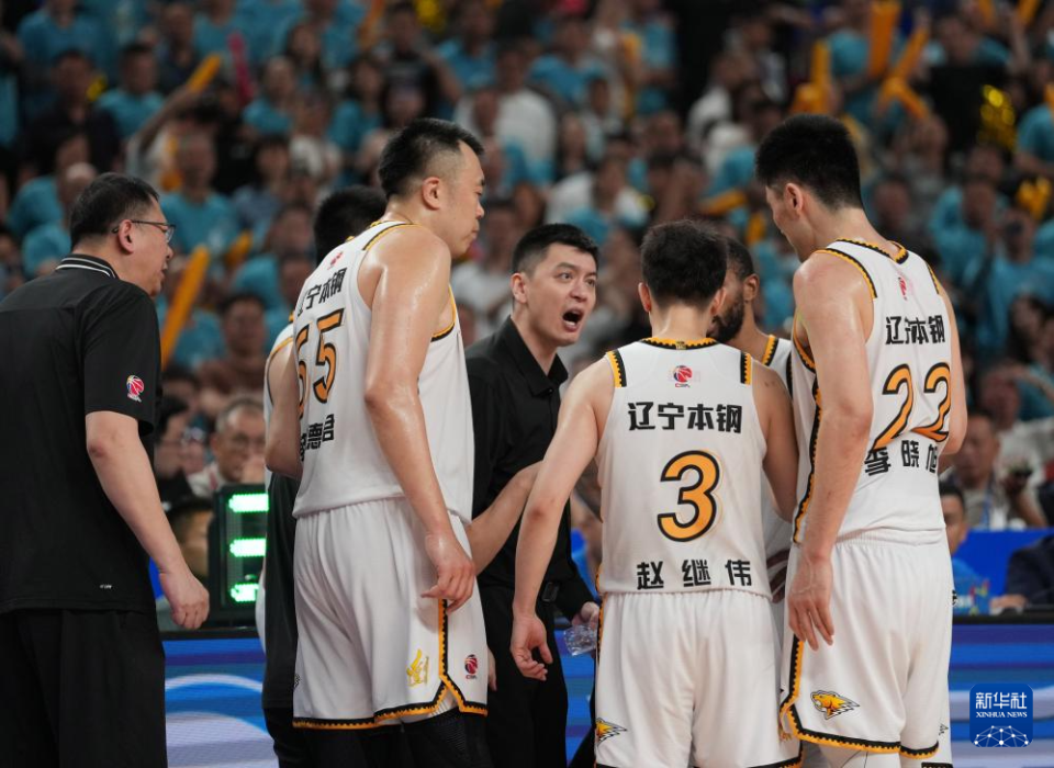爱游戏体育 -关于里程碑夜辽宁本钢止住颓势，CBA常规赛赛后刷纪录，目标明确，年轻球员得到机会的信息
