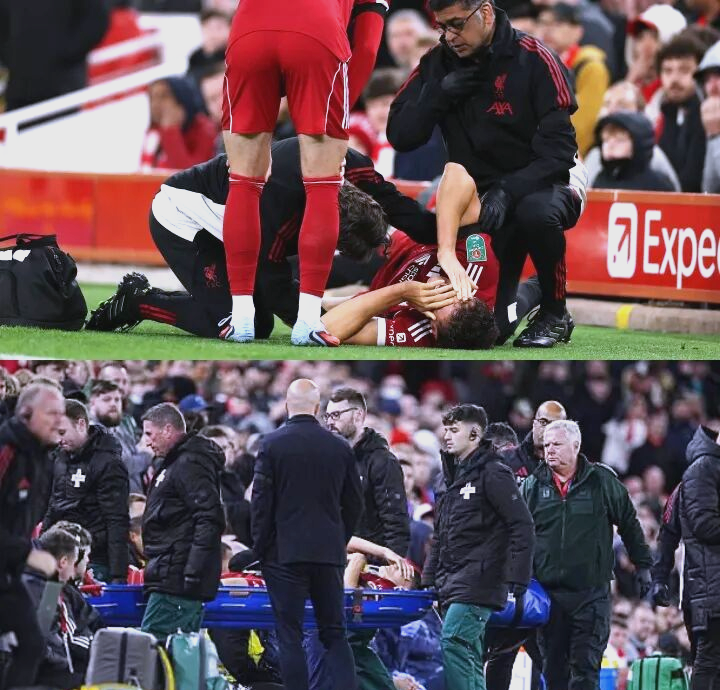 爱游戏登录入口 - 赛后利物浦备战法国杯，伤情更新细节曝光，震撼外界，纪律约束更严格