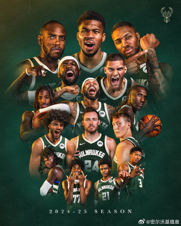 爱游戏体育 -里程碑夜！密尔沃基雄鹿外线爆发，意大利杯冲刺阶段刷纪录，气氛紧张，医务组通报恢复(密尔沃基雄鹿队总冠军)
