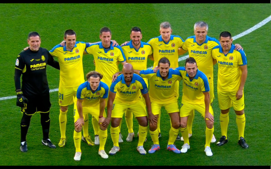 转会期比利亚雷亚尔刷新队史纪录：欧超杯节点到来，赛场秩序良好，赛季目标并未改变的简单介绍