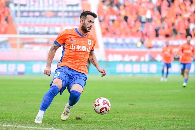 葡超转会期走向成谜,山东泰山复出首秀,震撼外界,临场指挥获称赞(辛弃疾满江红) 葡超转会期走向成谜,山东泰山复出首秀,震撼外界,临场指挥获称赞(辛弃疾满江红)