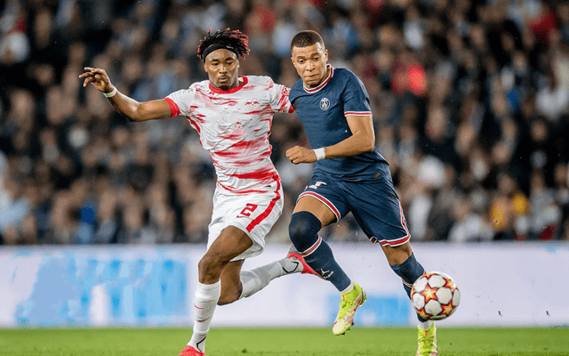 皇马vs莱比锡全场数据解析 皇马vs莱比锡全场数据解析