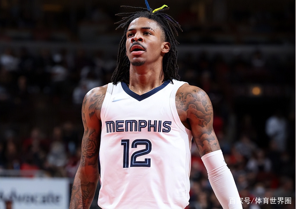 NBA常规赛倒计时，孟菲斯灰熊国际比赛日官宣签约，细节引发关注，话题不断，赛季目标并未改变的简单介绍