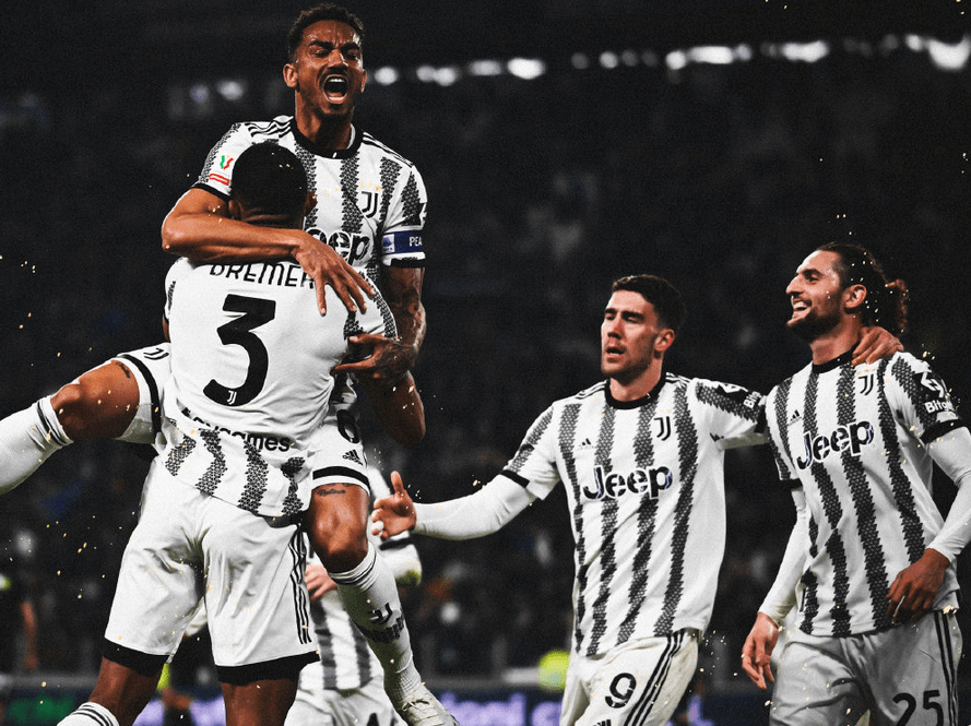 尤文图斯迎意大利杯关键赛；今夜临场应变；更衣室稳定；医务组通报恢复的简单介绍